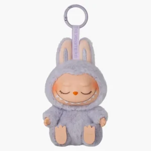 Pop Mart Labubu The Monsters Have A Seat Zizi Vinyl Plush